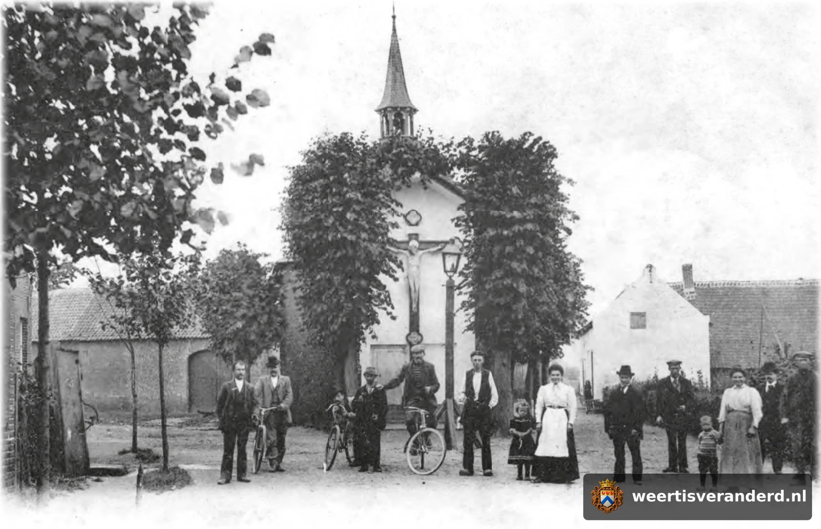 De St.-Rumolduskapel