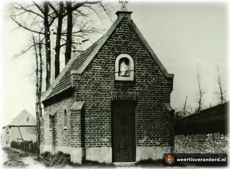 De St.-Luciakapel
