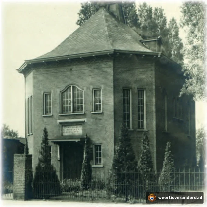 De Bethelkerk