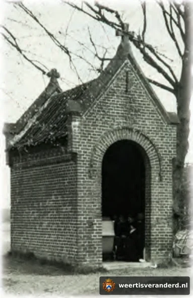 De St.-Martinuskapel