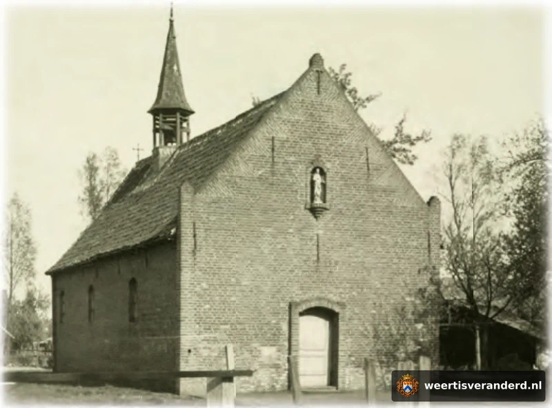 De St.-Odakapel