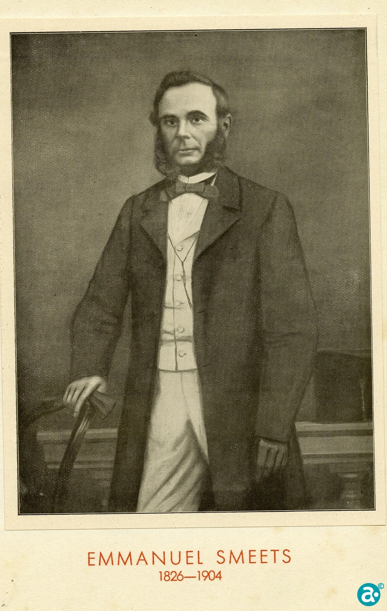 F Smeets portret 0403