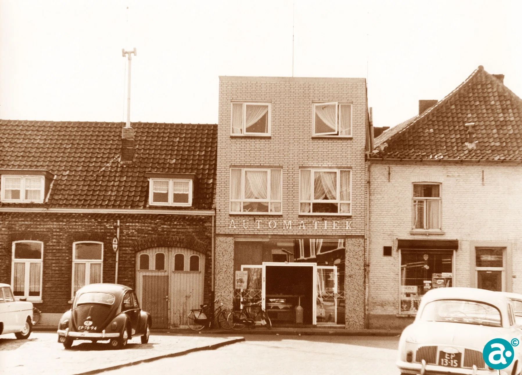Beekstraat Frituur Dils