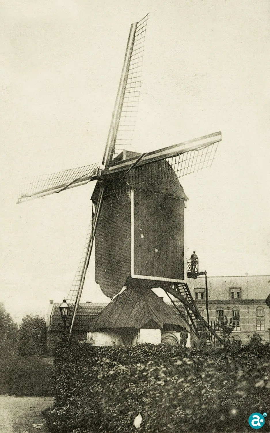 Binnenmolen