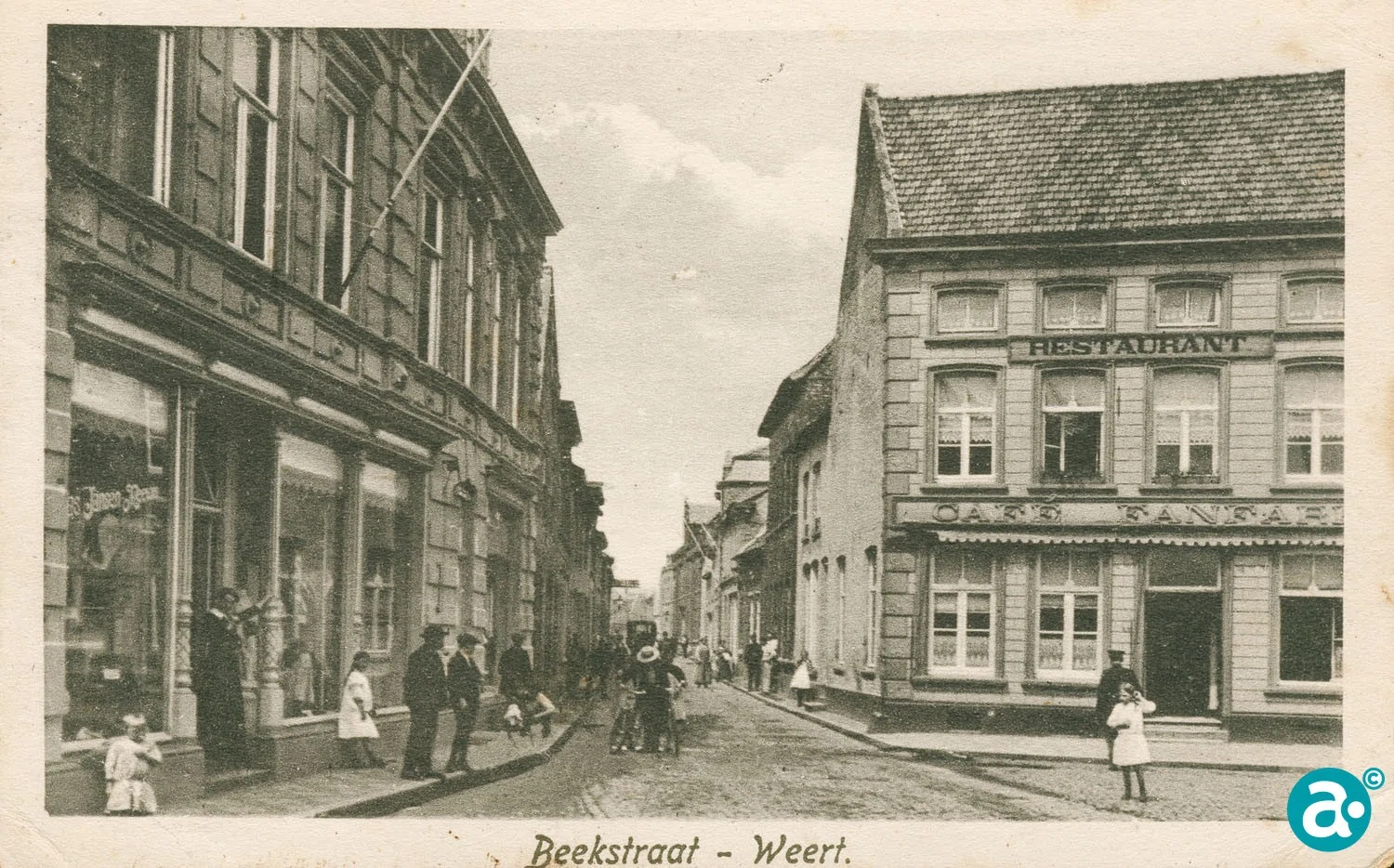 Markt 17