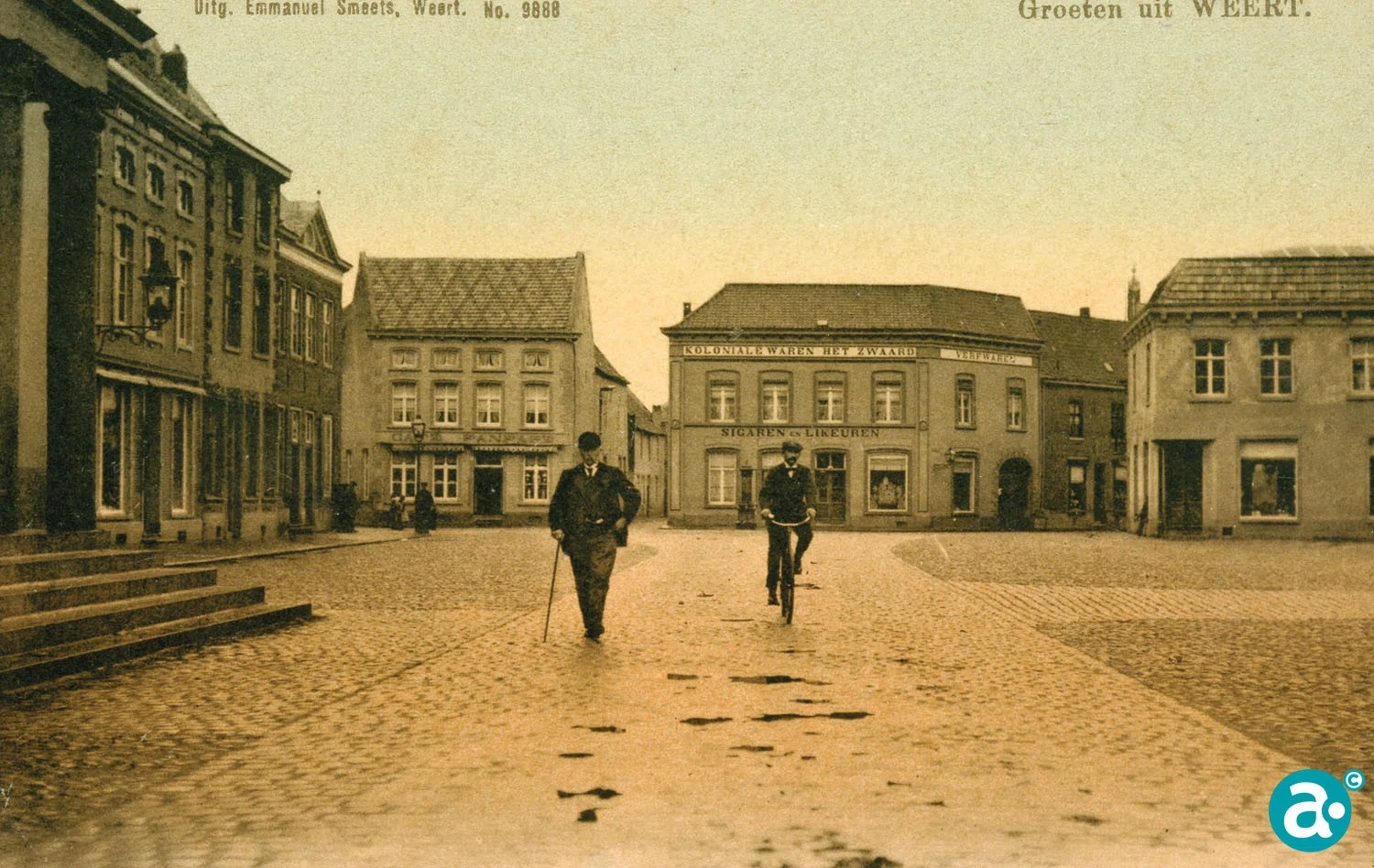 Markt 21
