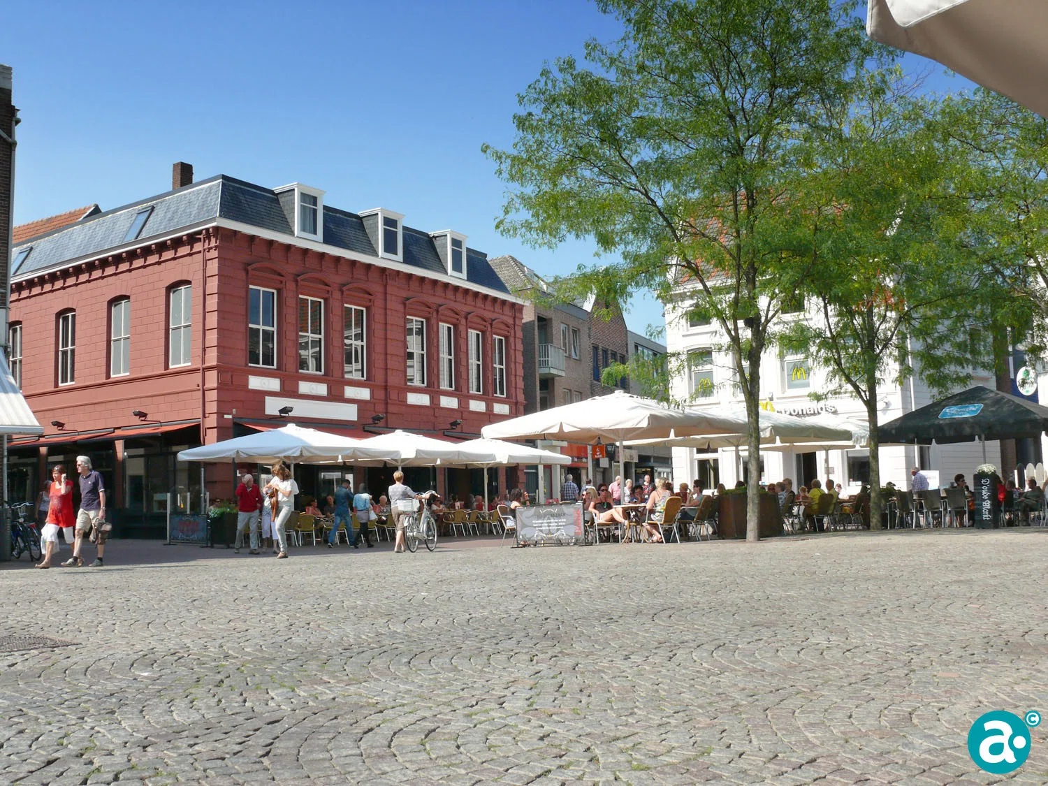 Markt 17