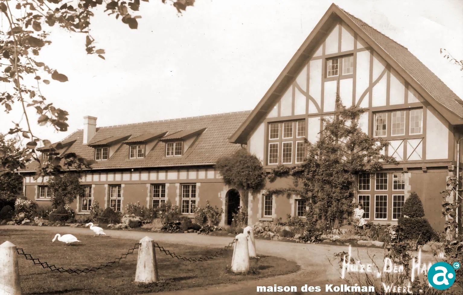 Villa 'Den Haag' - Tiendschuur Weert