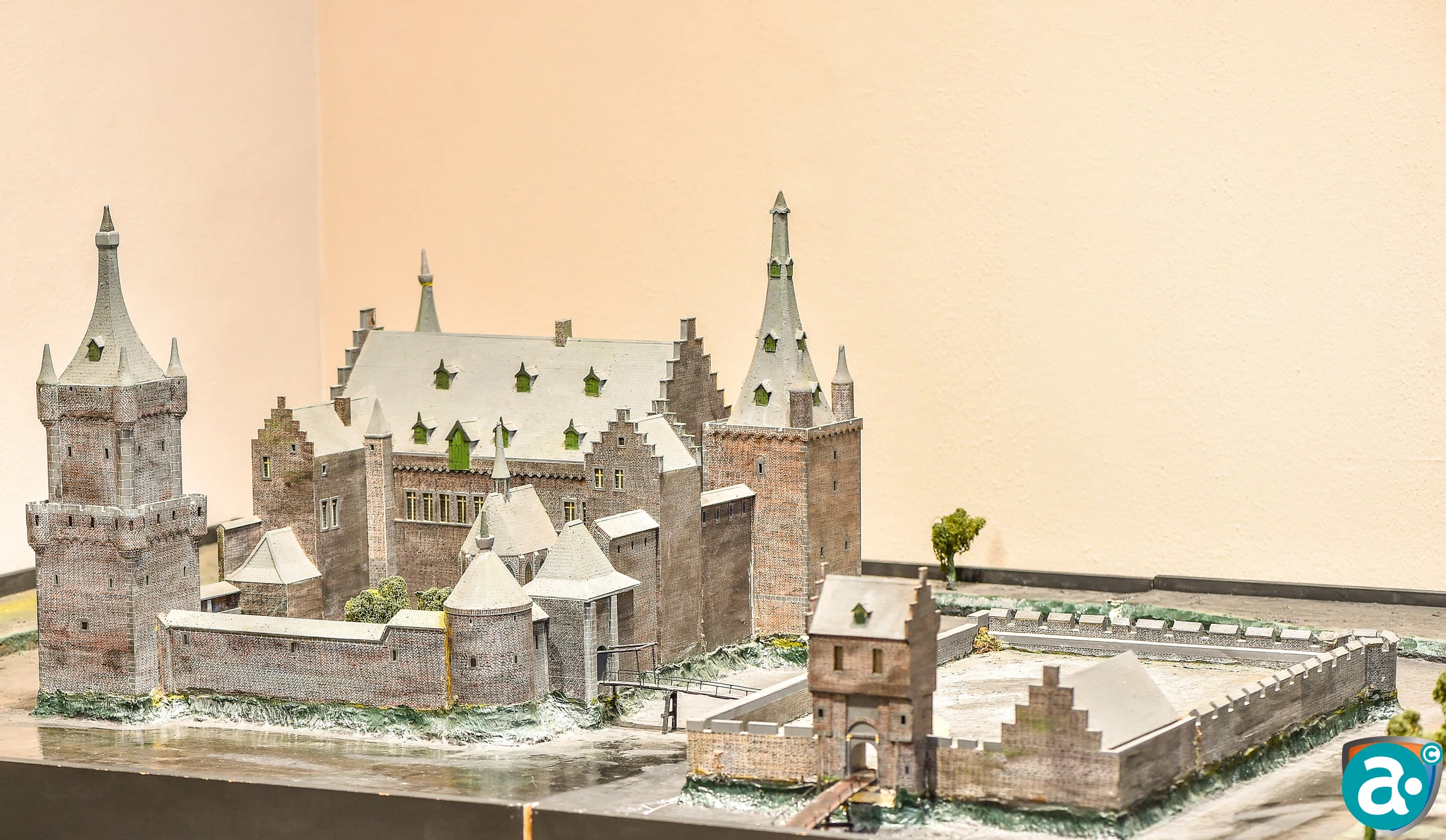 Kasteel de Nijenborgh