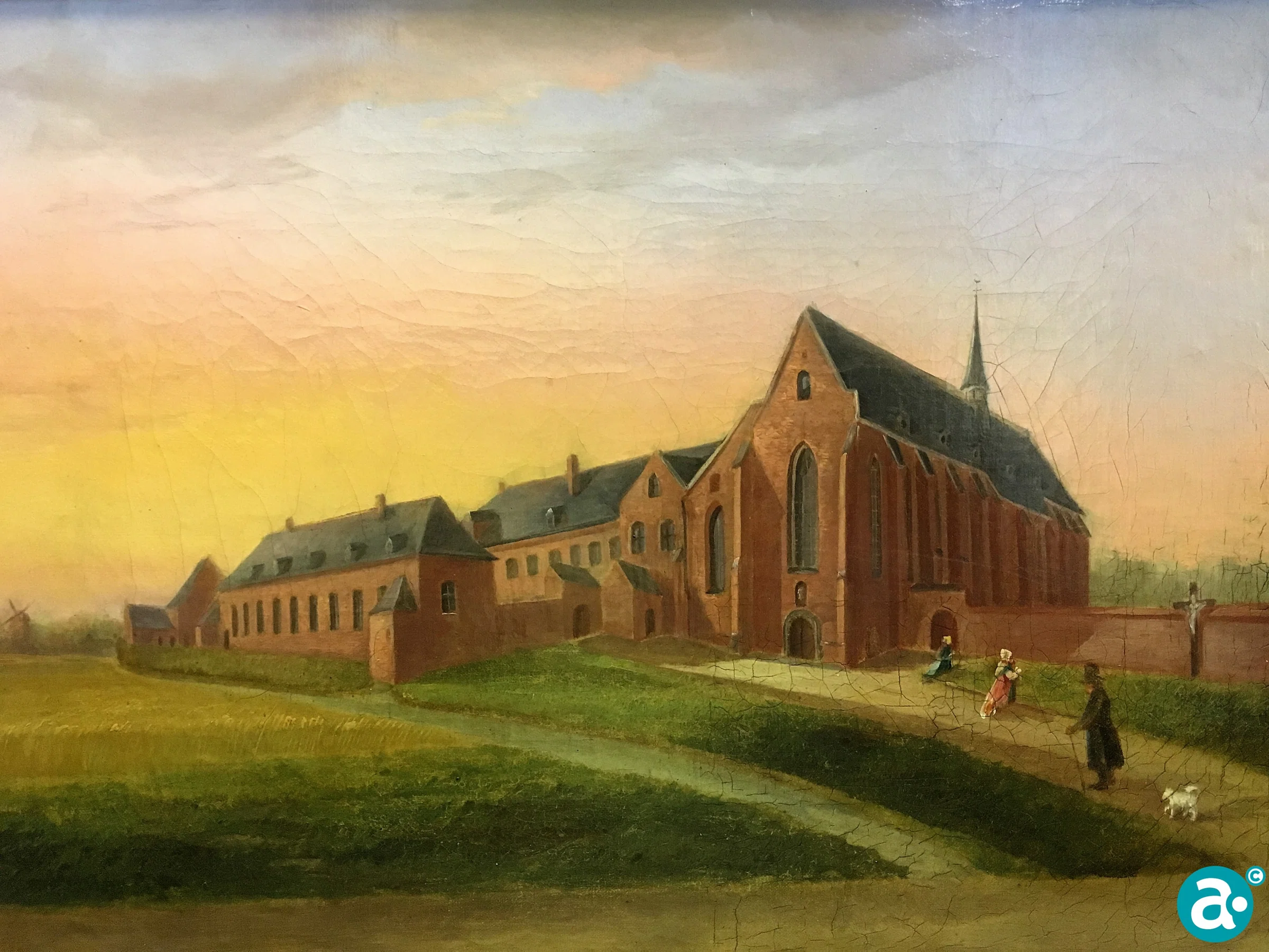 Paterskerk Weert