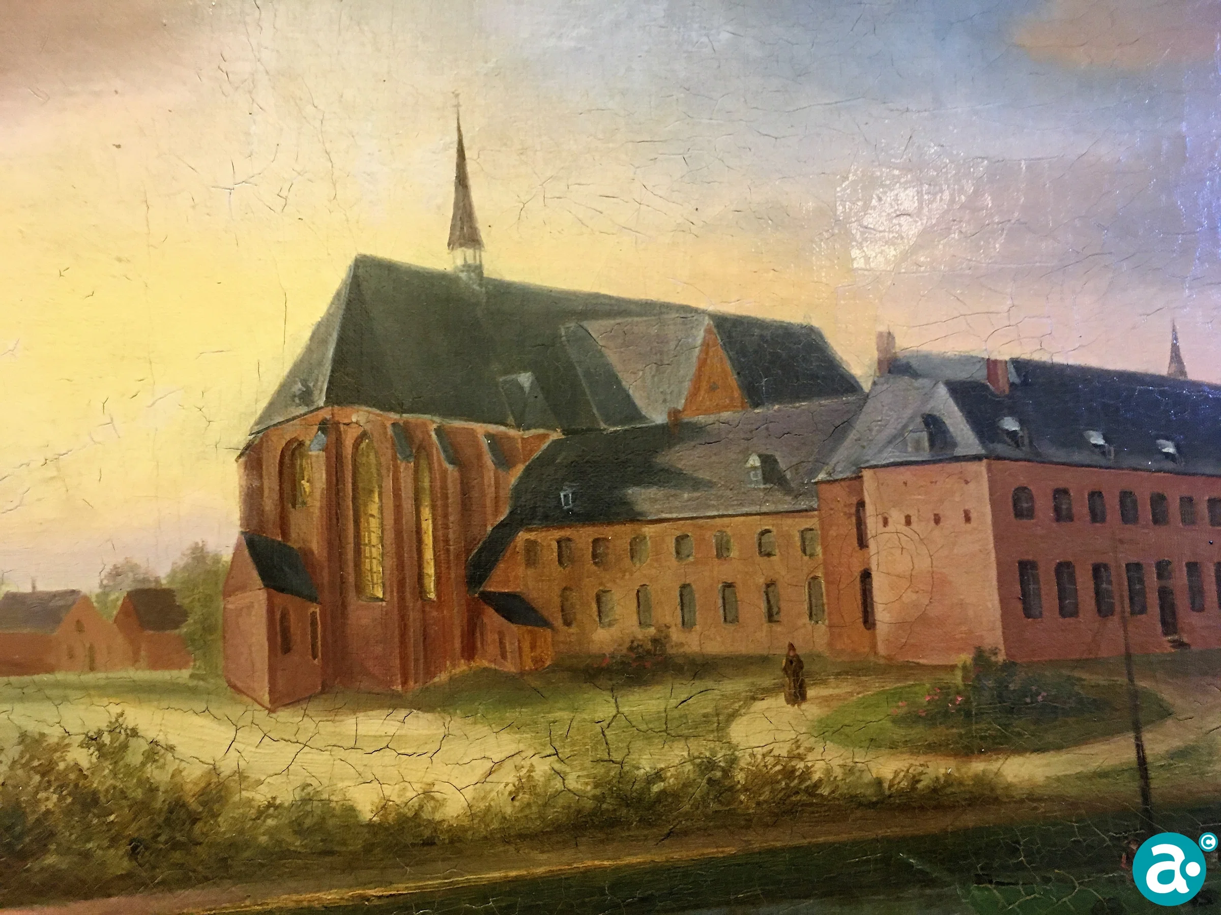Paterskerk Weert