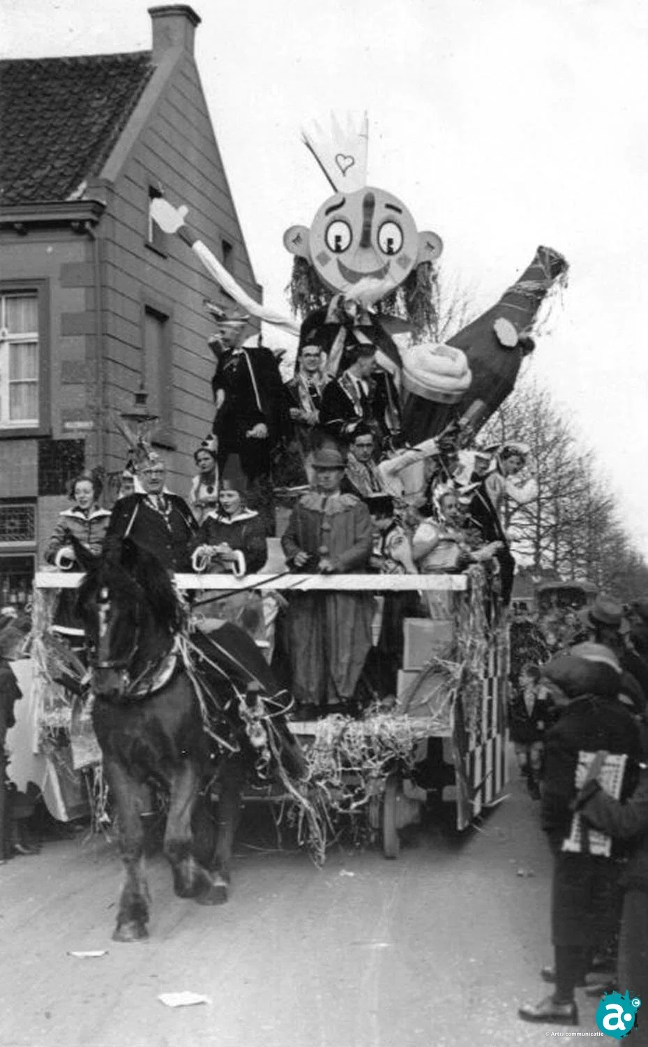 Prinsenwagen