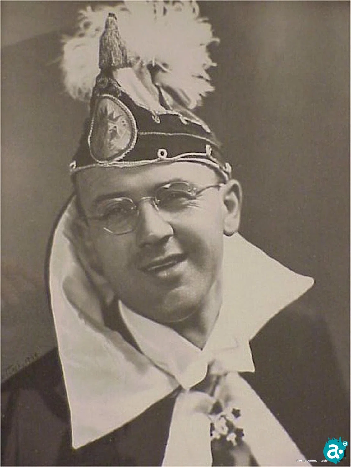 1949_Pierre1 Joosten