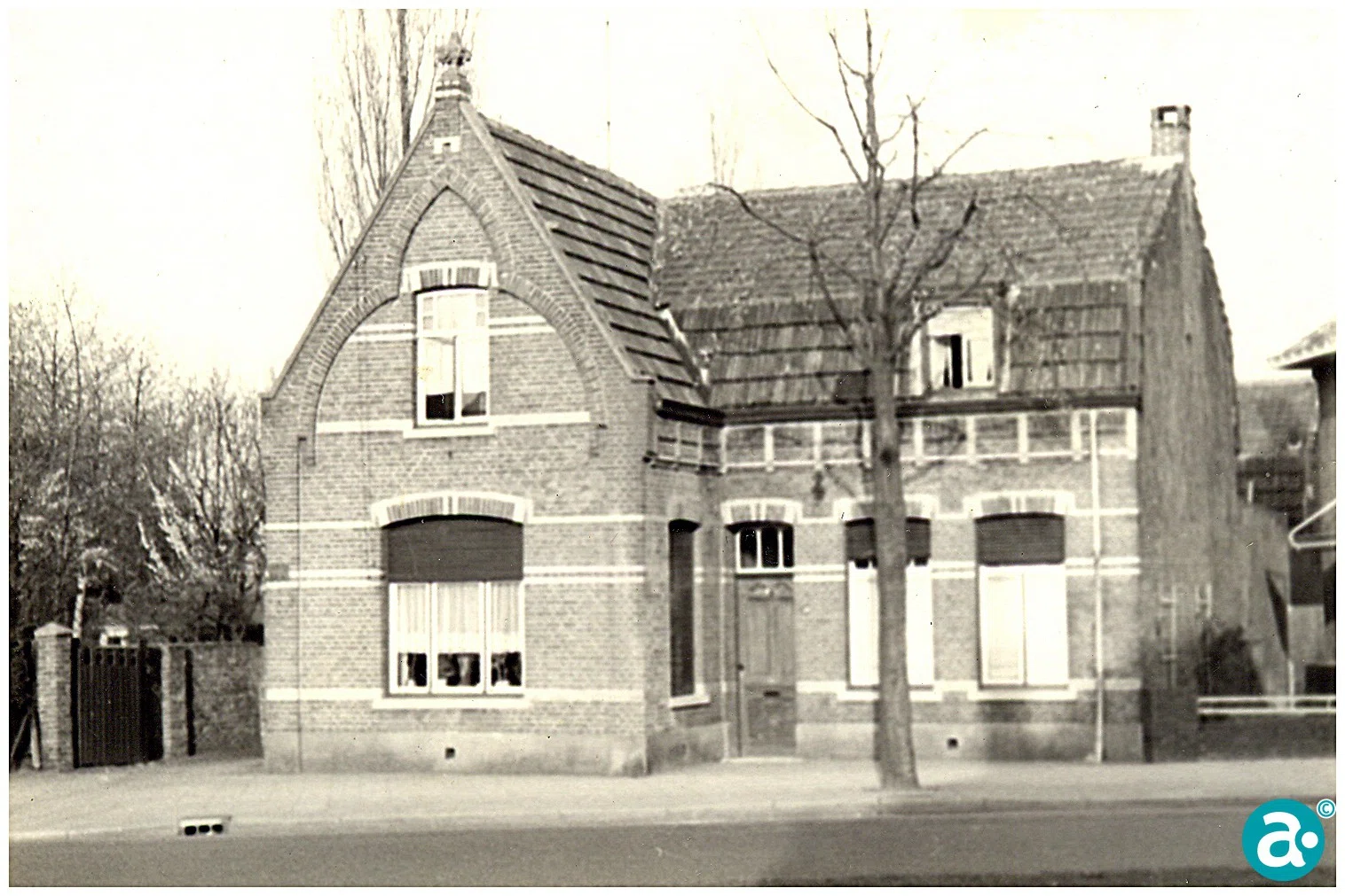 Greûntjeswînkel Clerx
Foto: Martin van Hoef