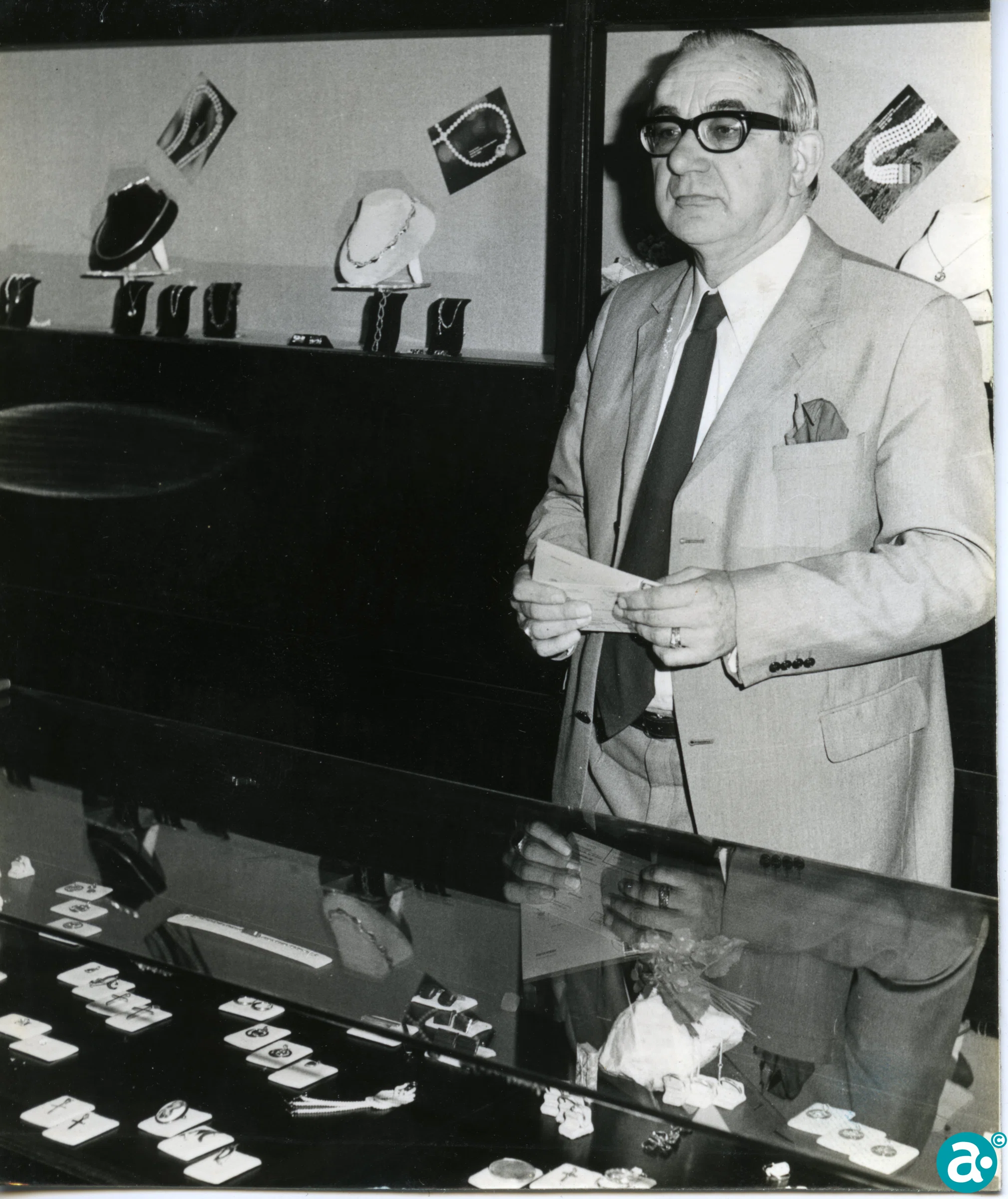 Juwelier Giell Meeuwis