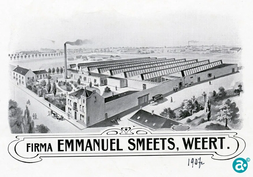 Drukkerij Smeets