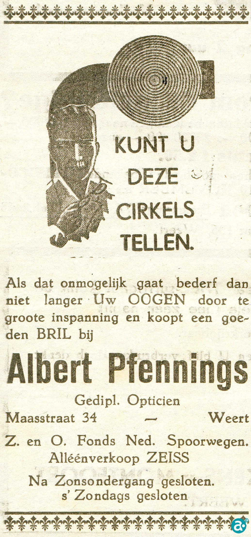 Albert Pfennings