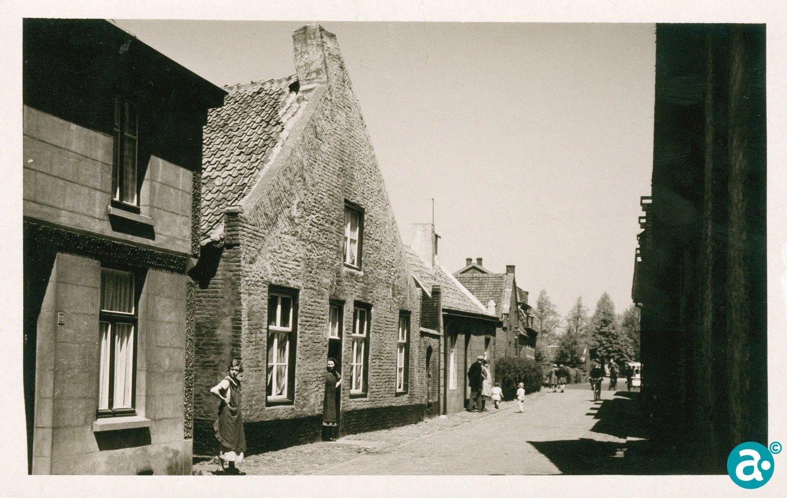 stadsboerderij Morregat