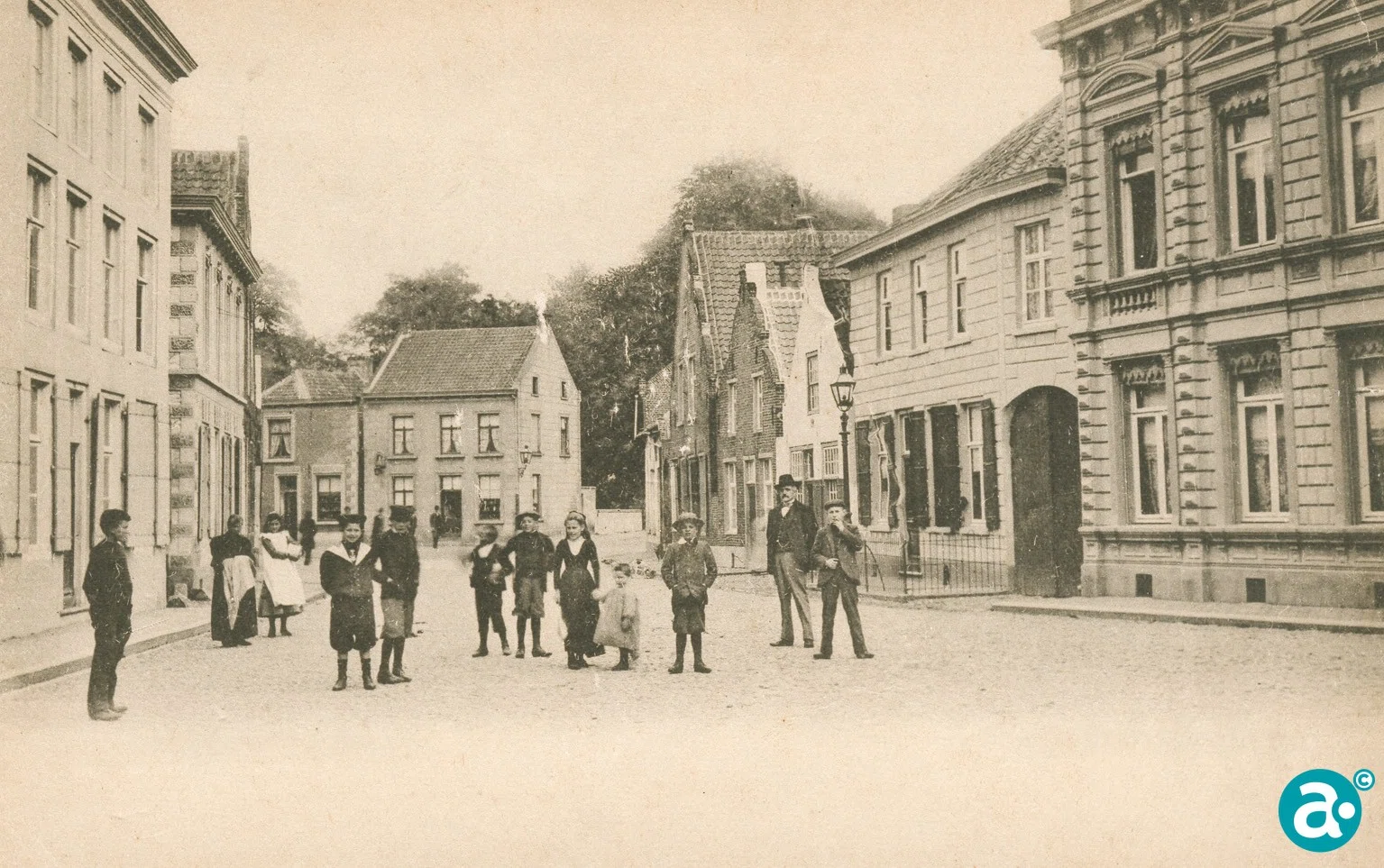 Oelemarkt