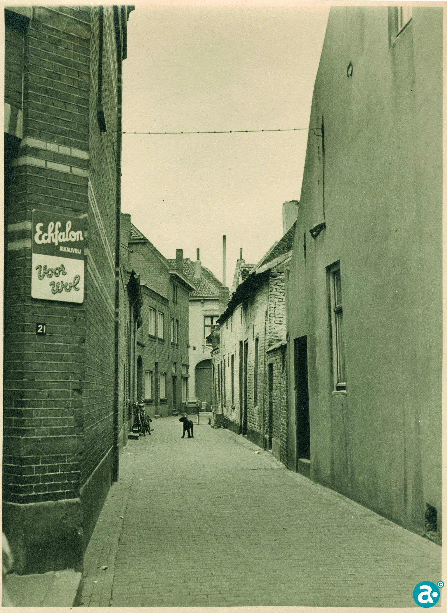Prinsenstraat