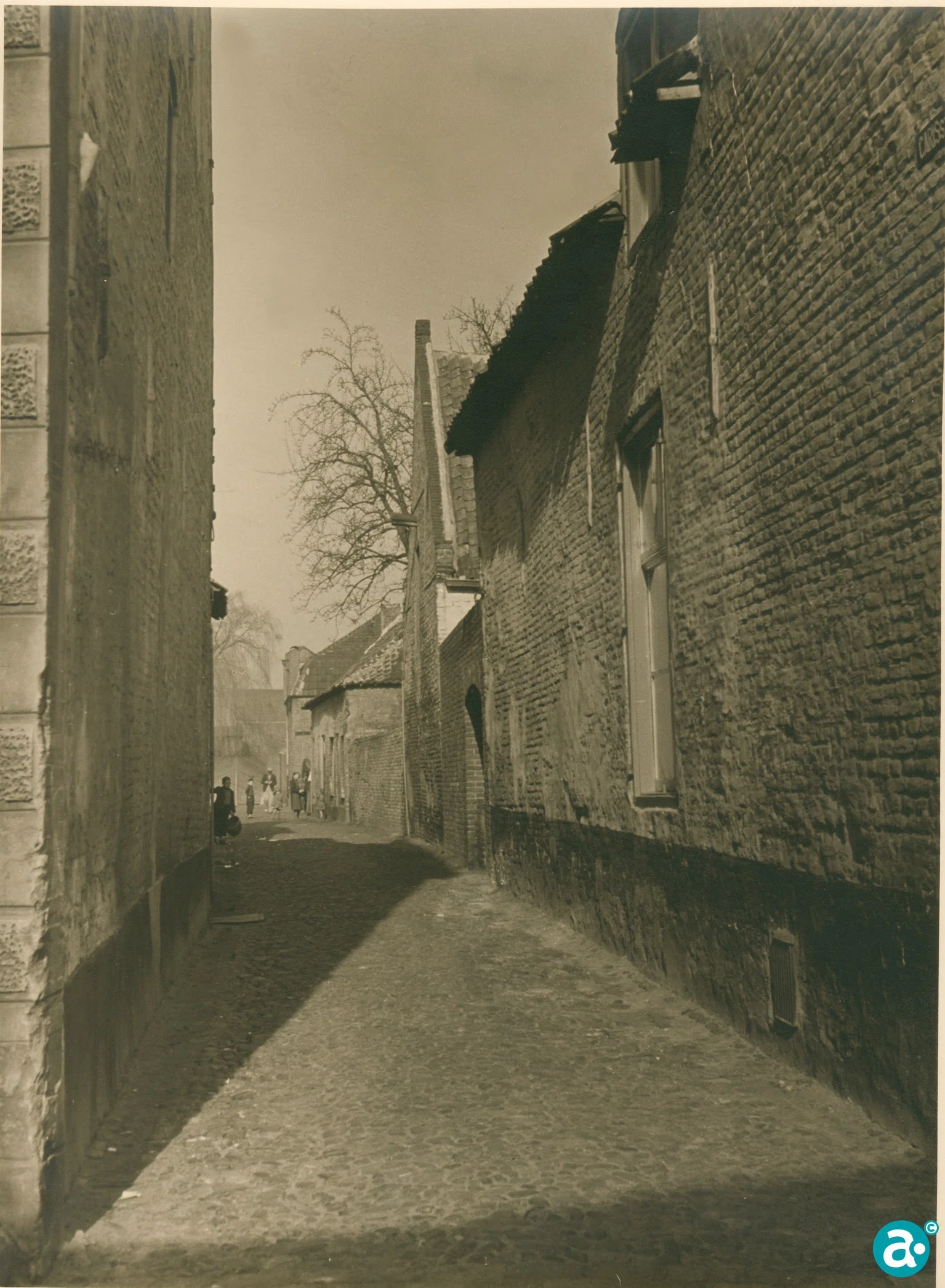 Carisstraat