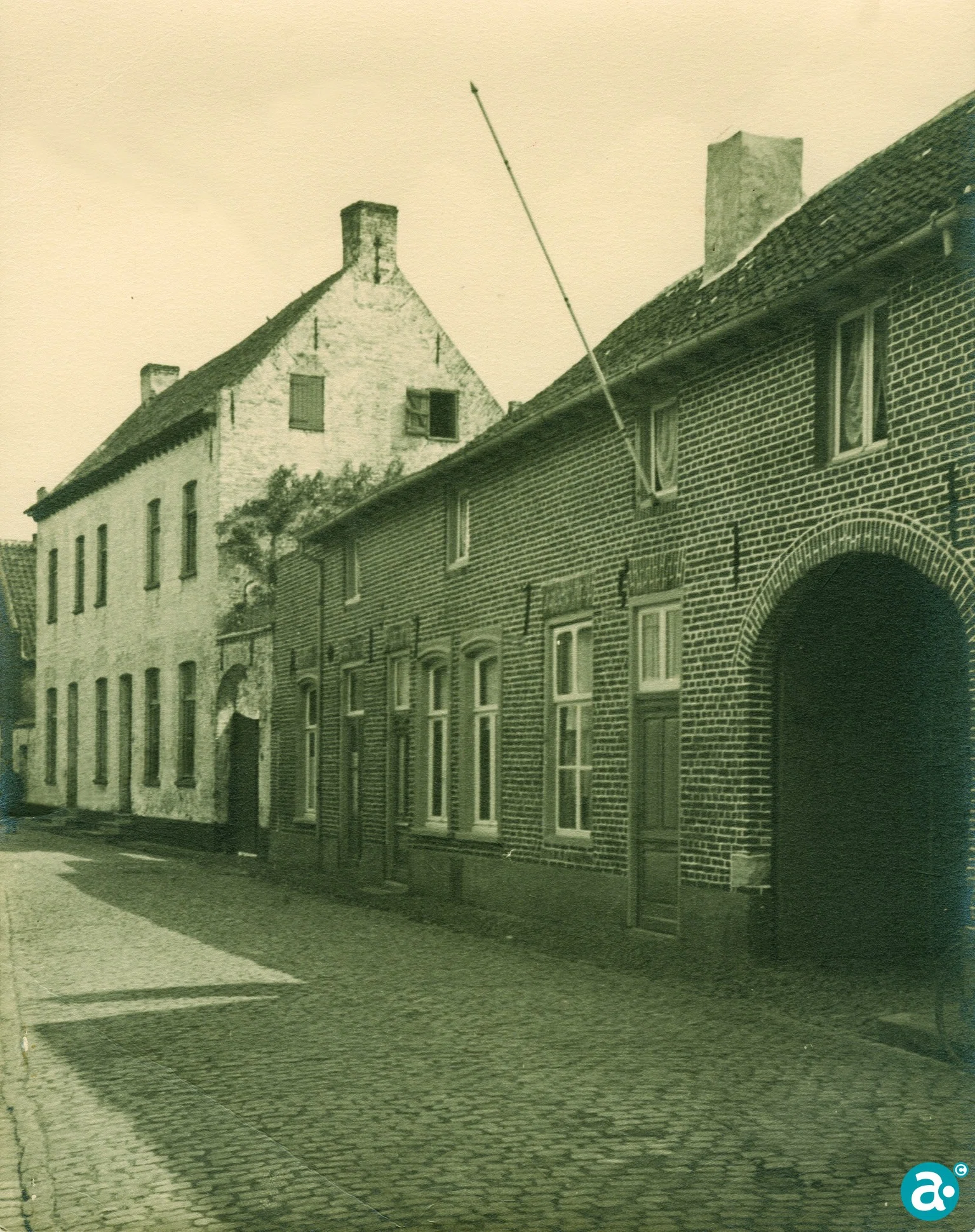 herenhuis Pitaf