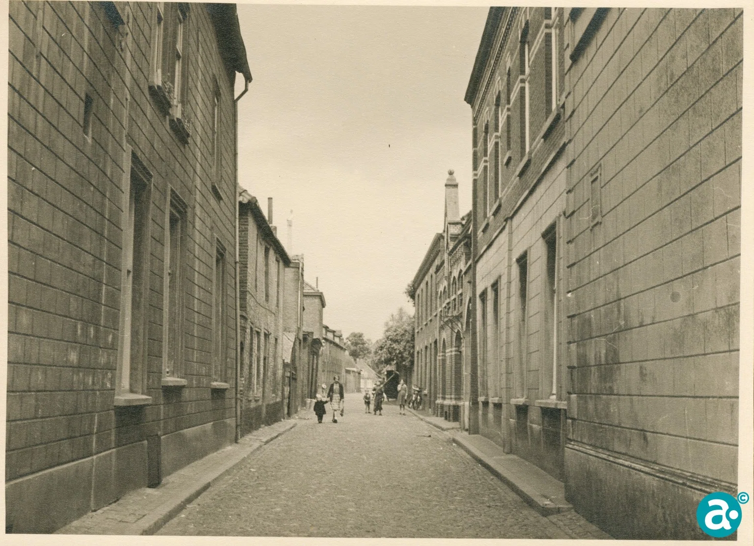 Hegstraat
