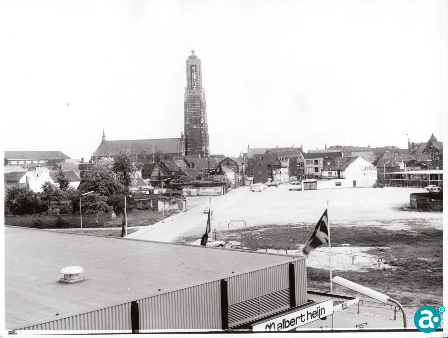 Albert Heijn