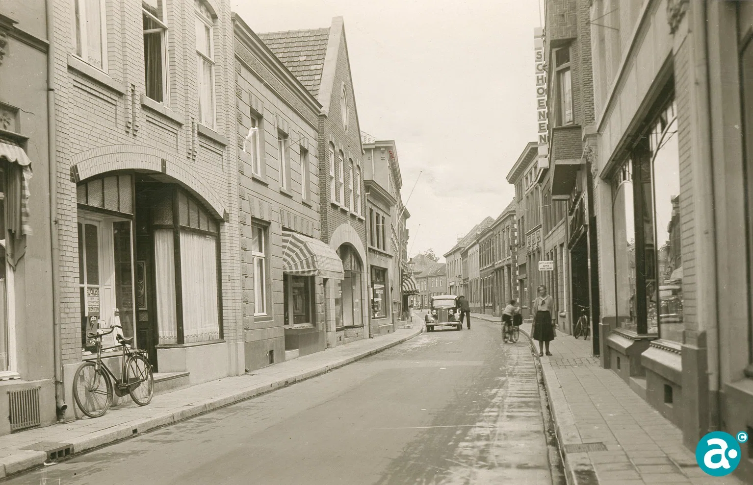 Hoogstraat
