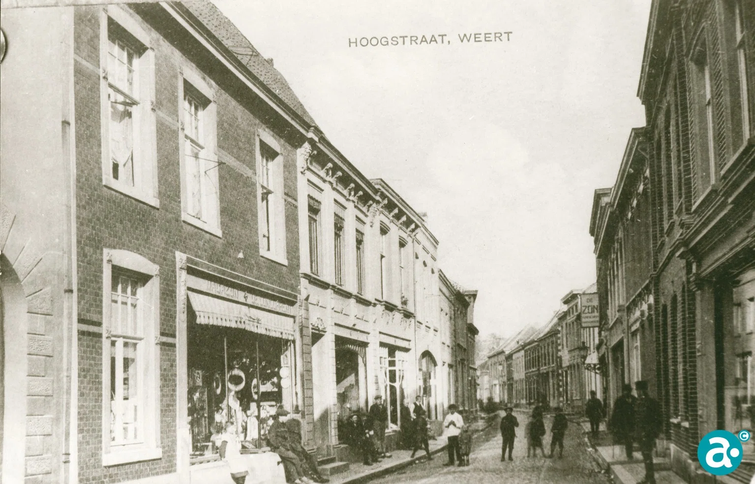 Hoogstraat