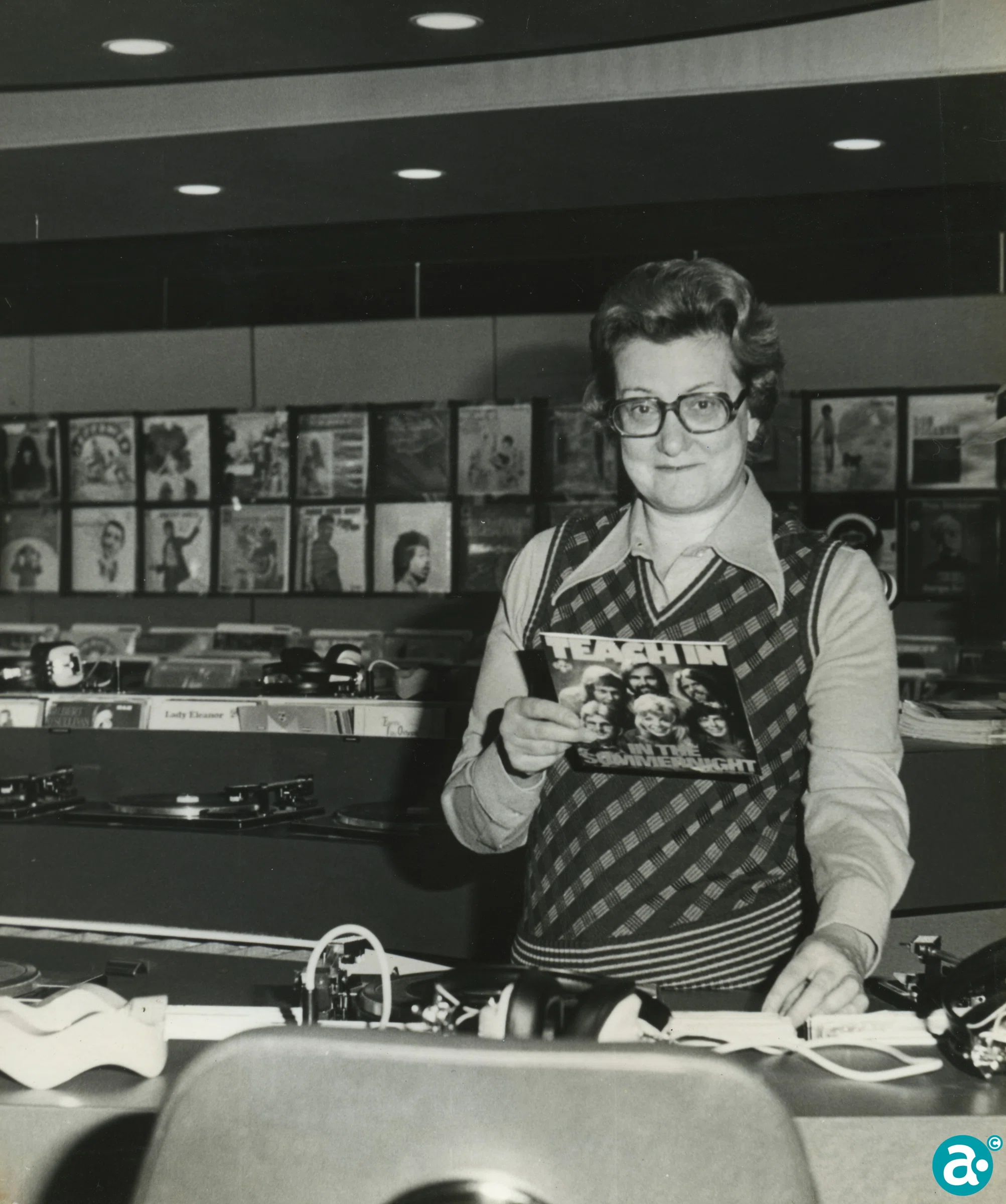 Radio Stribos