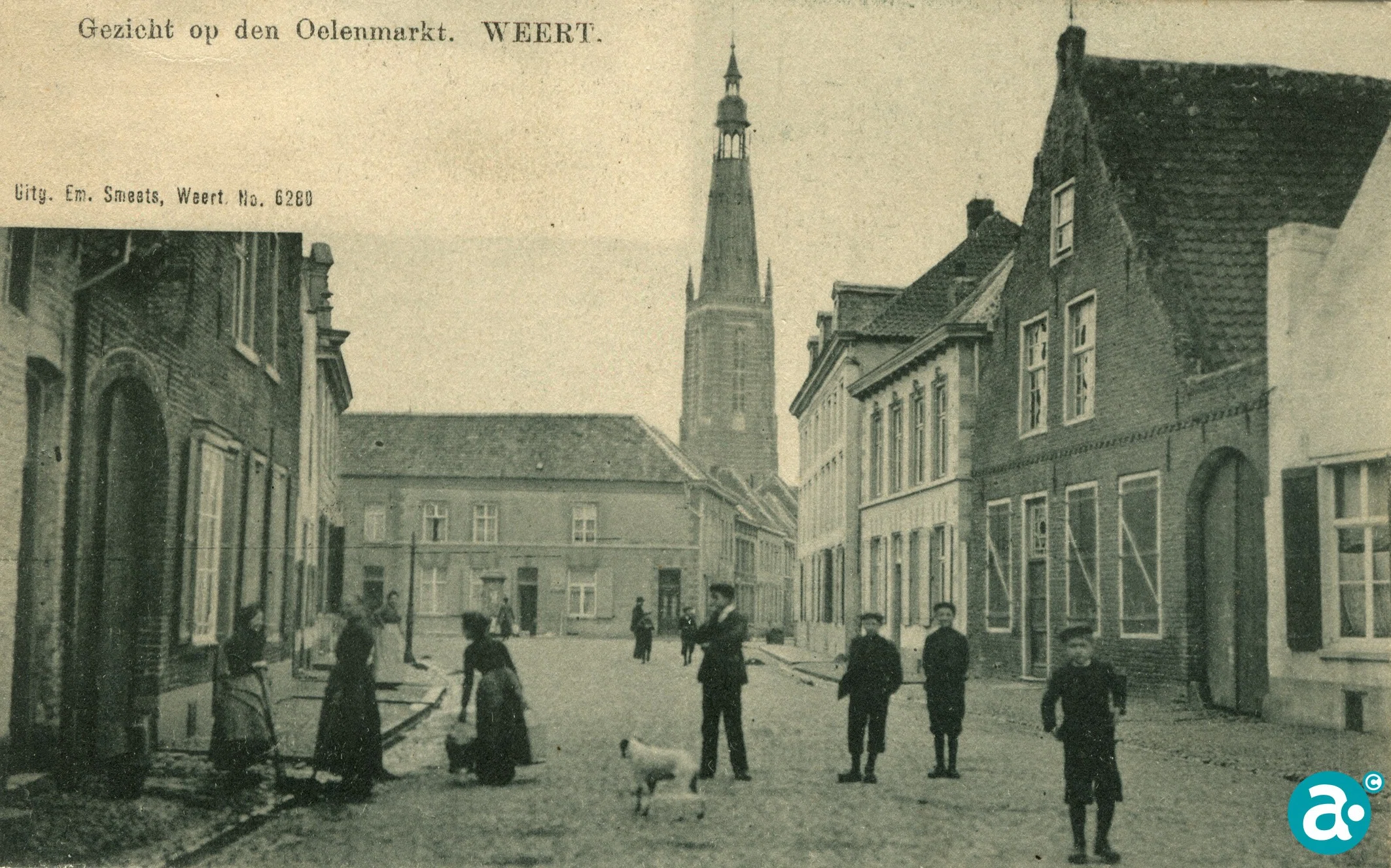 Oelemarkt