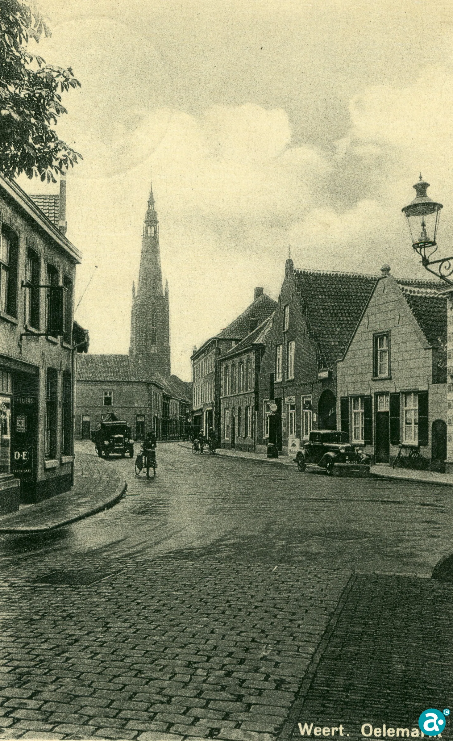 Oelemarkt