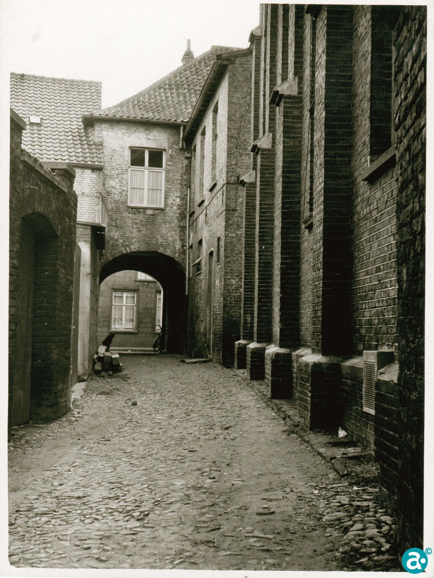 Gasthuissteeg