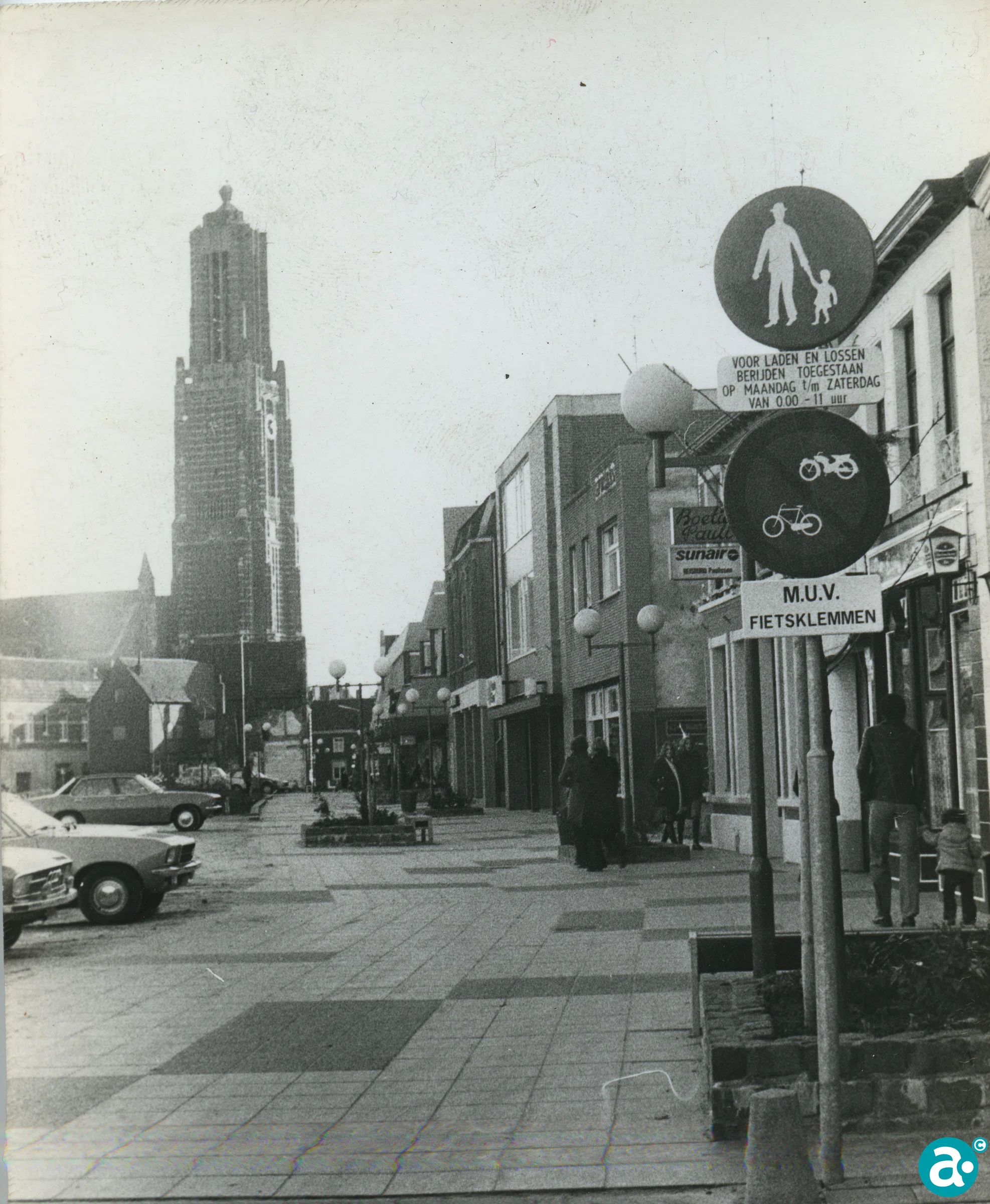 Beekstraat