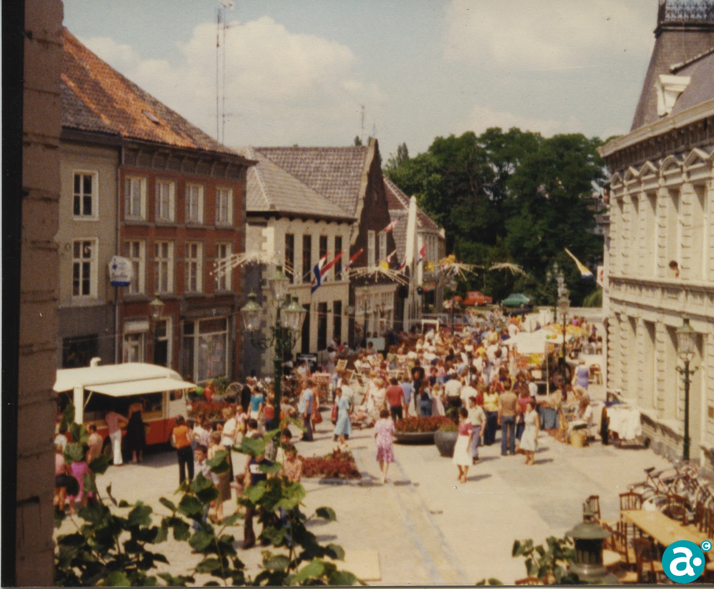 braderie Oelemarkt