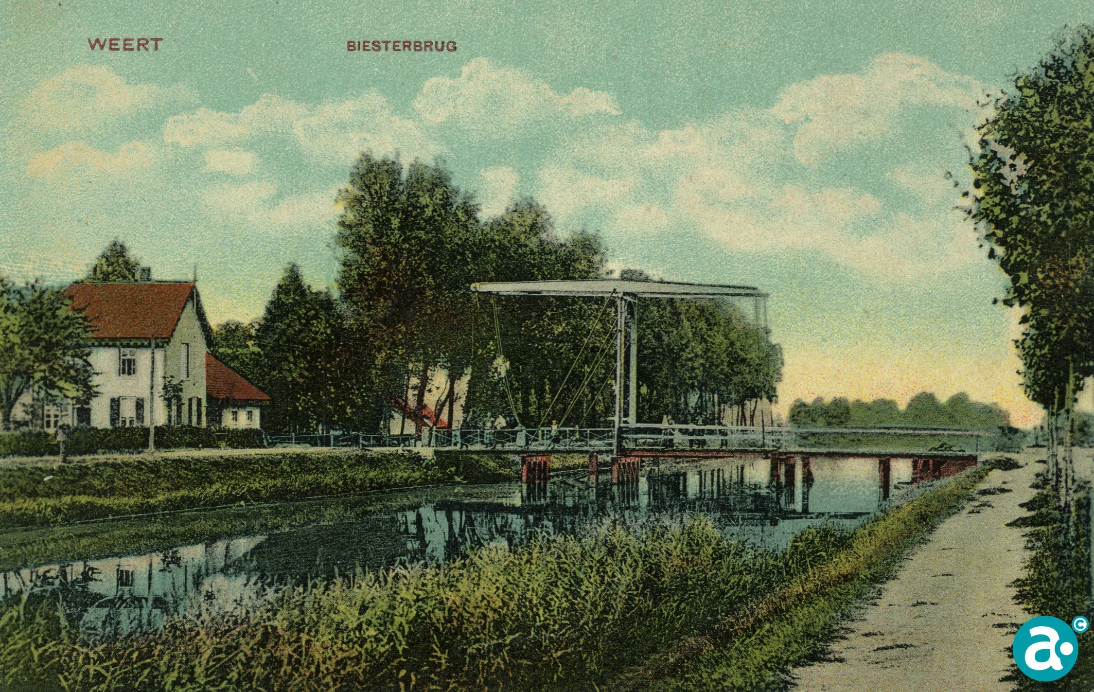 Biesterbrug