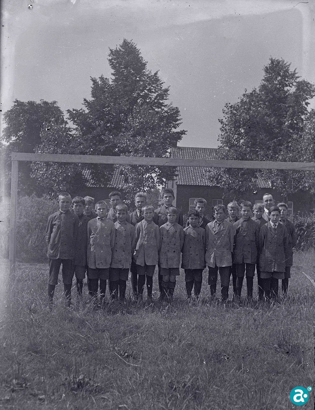 Ambachtsschool Weert