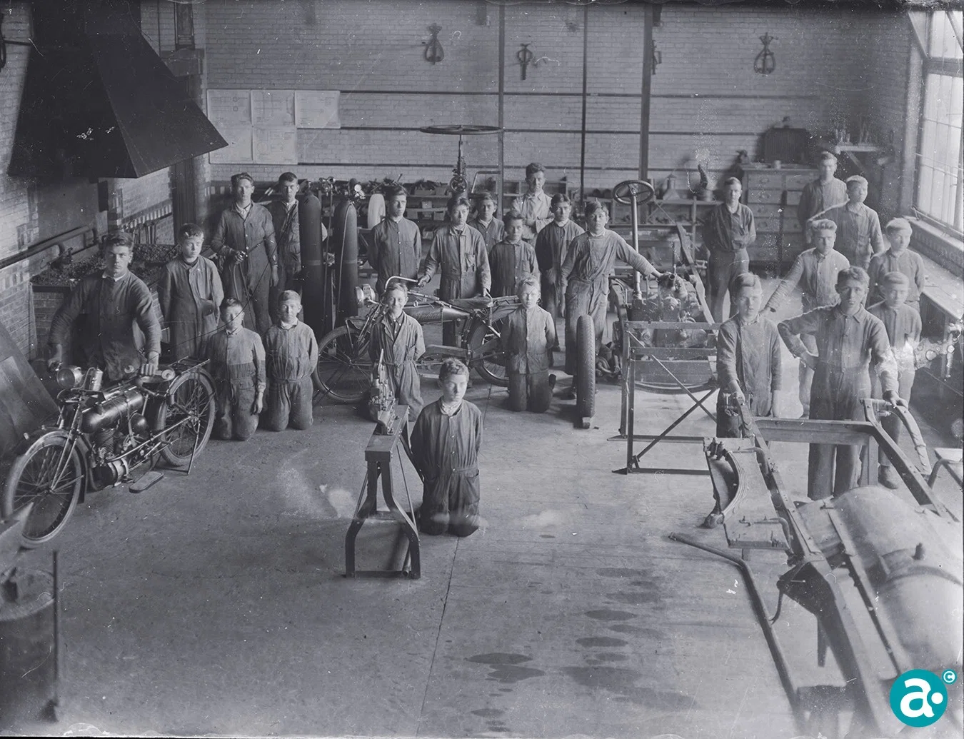 Ambachtsschool Weert
