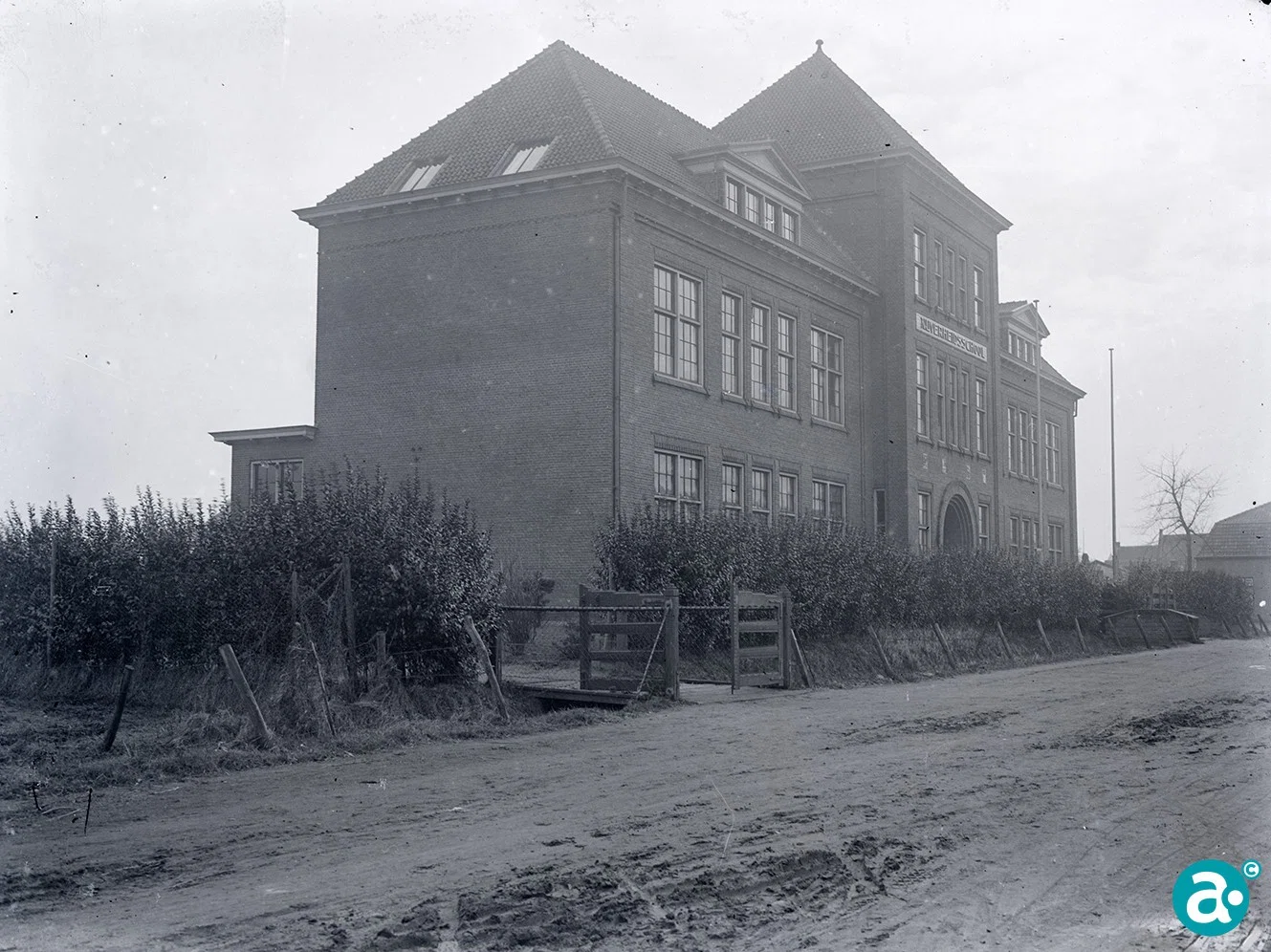 Ambachtsschool Weert