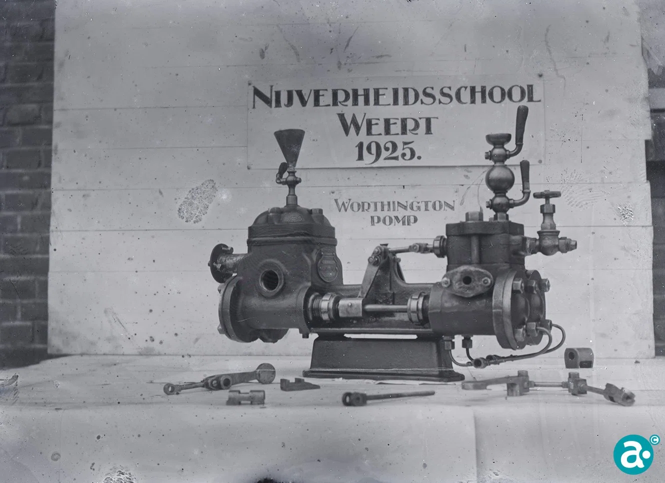 Ambachtsschool Weert