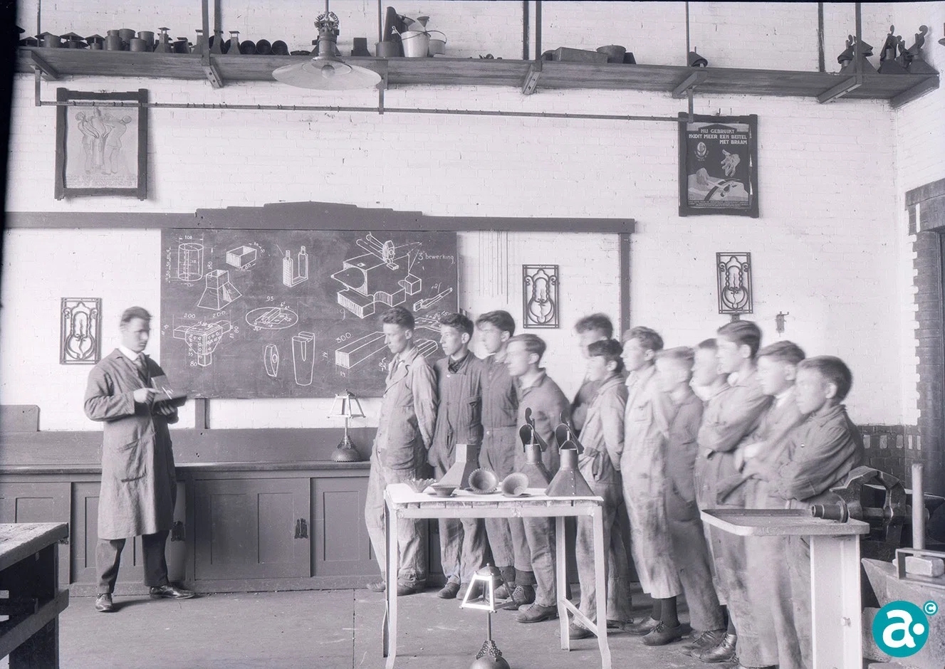 Ambachtsschool Weert