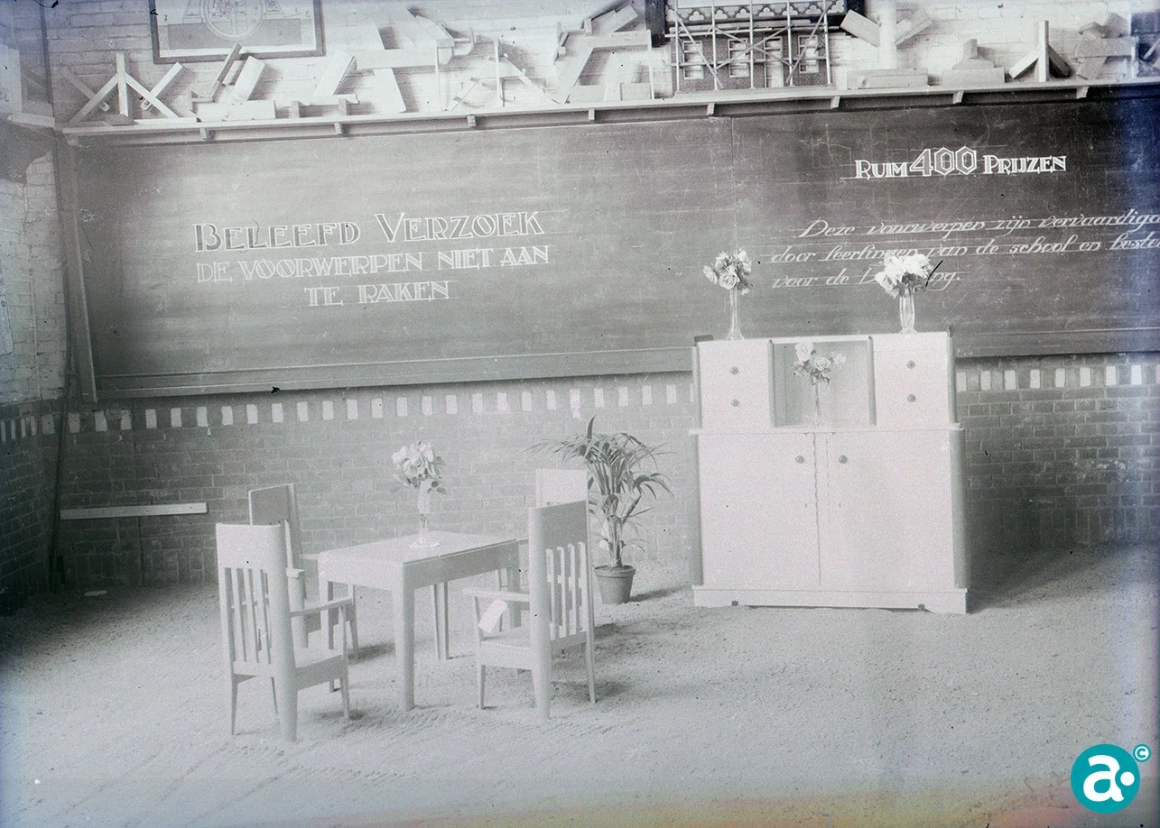 Ambachtsschool Weert