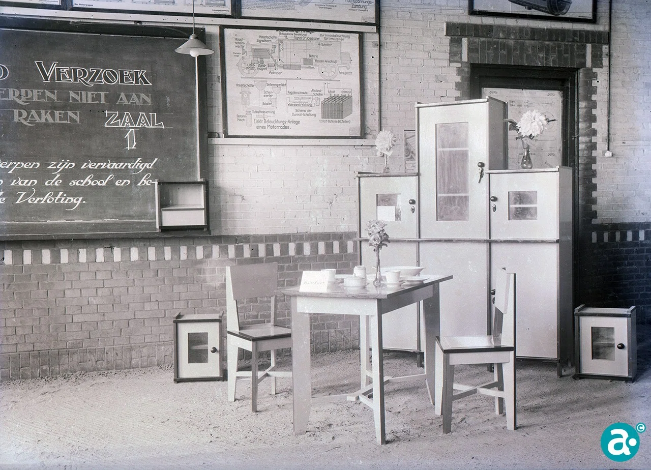 Ambachtsschool Weert