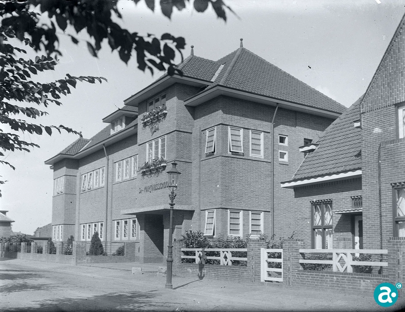 Sint Martinusschool