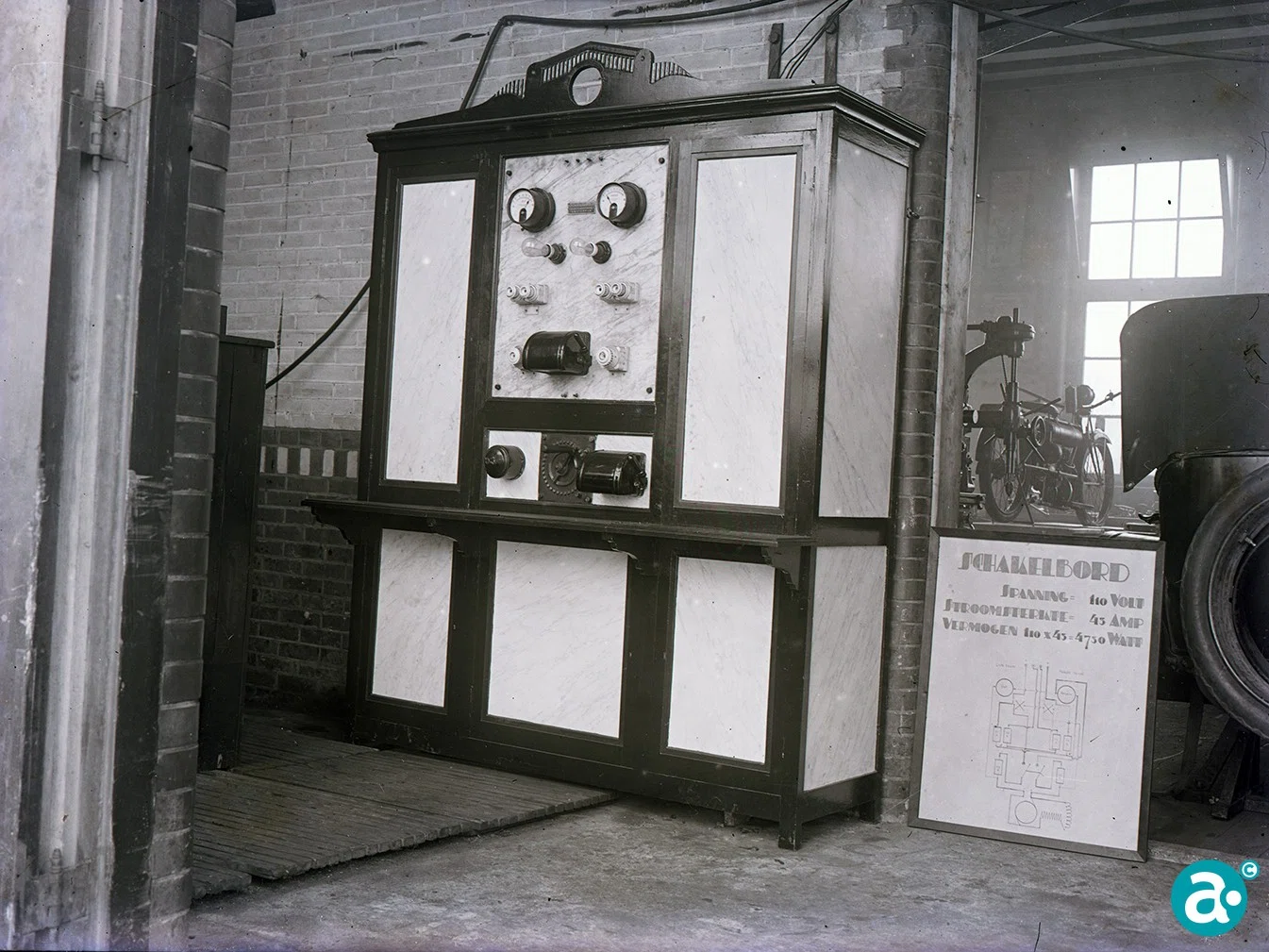 Ambachtsschool Weert