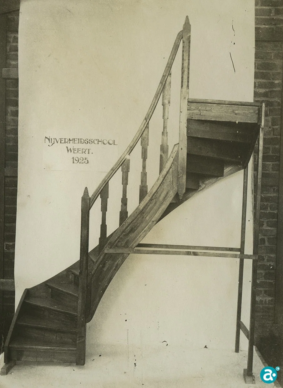 Ambachtsschool Weert