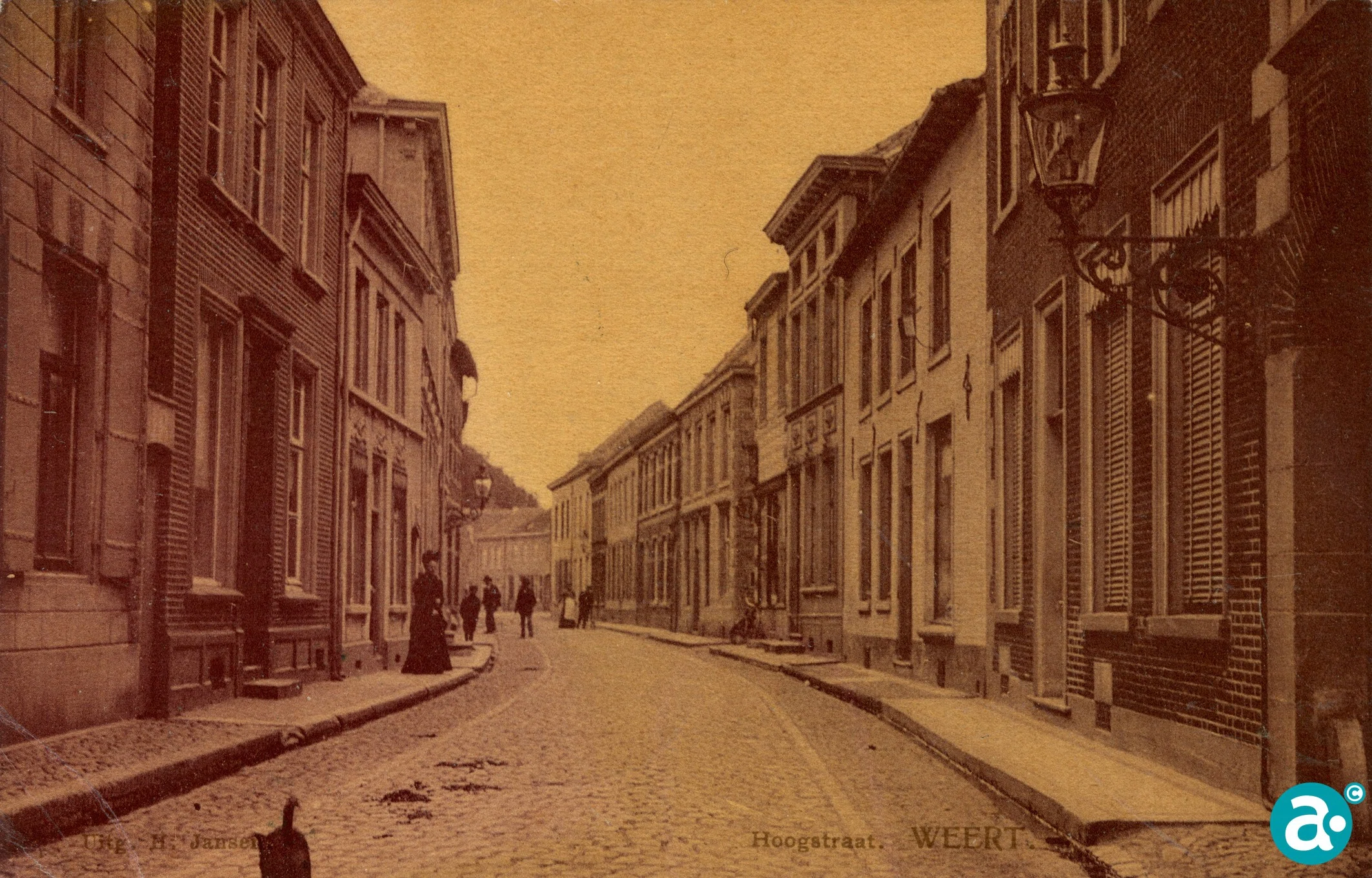 Hoogstraat