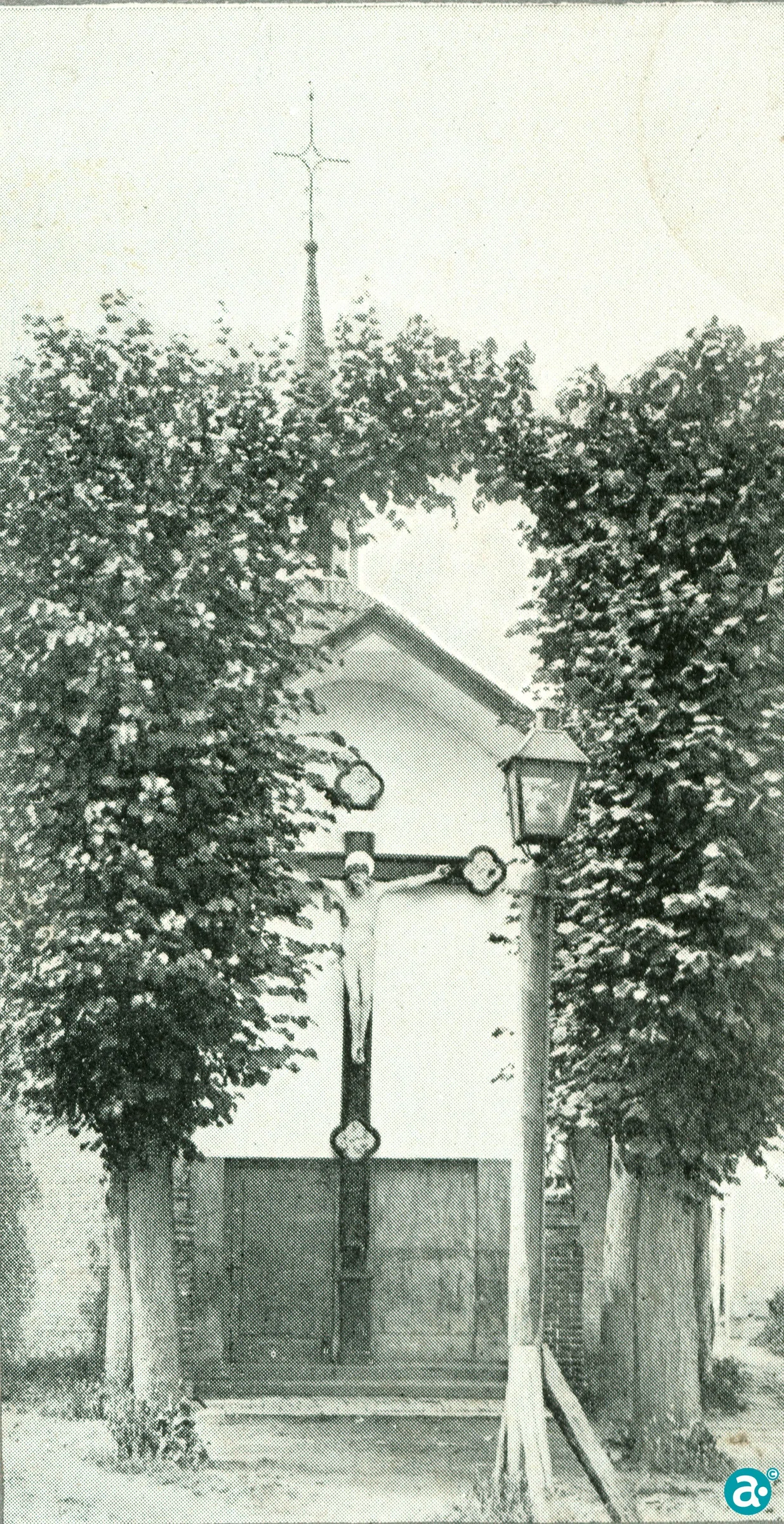 St. Rumolduskapel