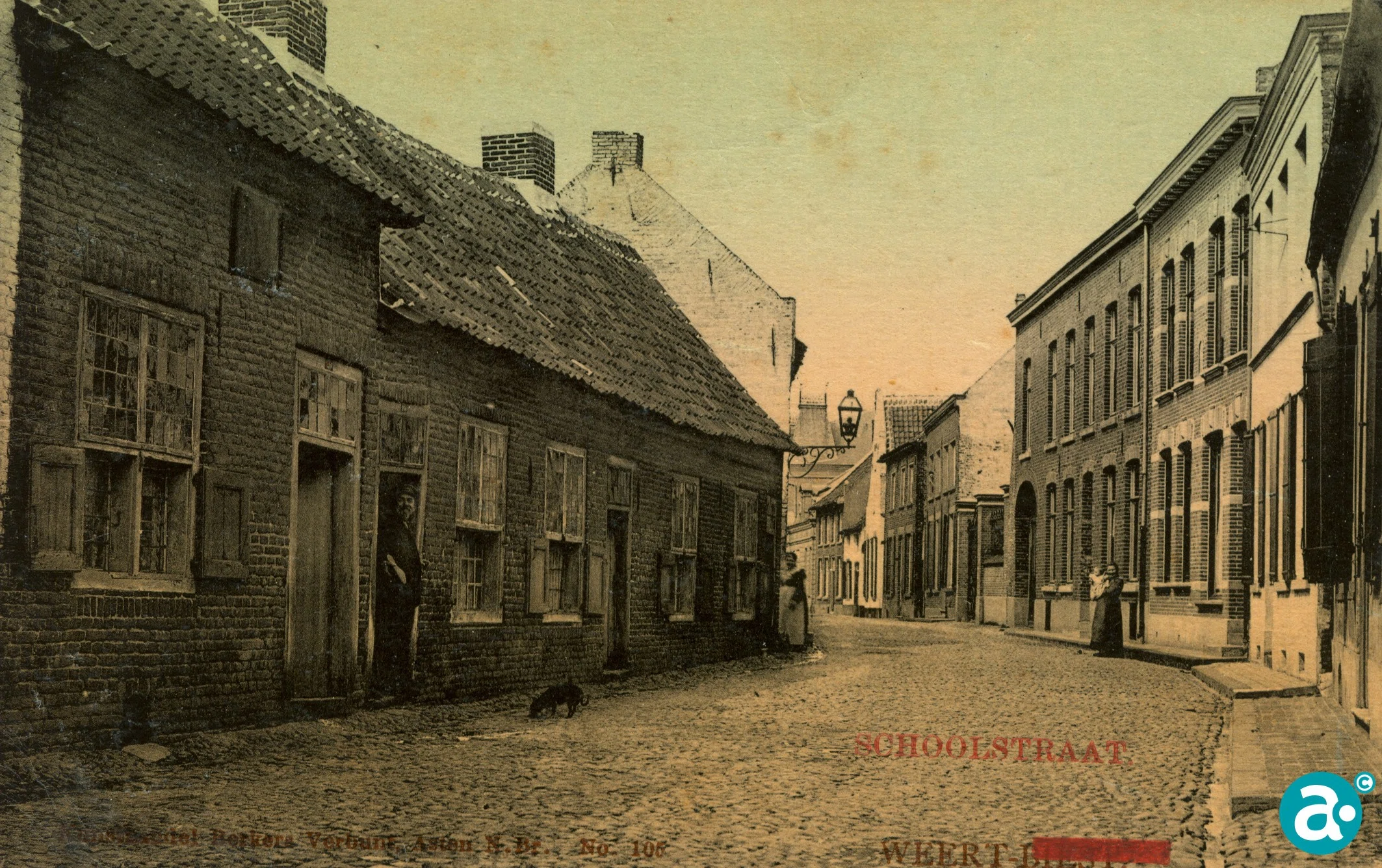 Schoolstraat